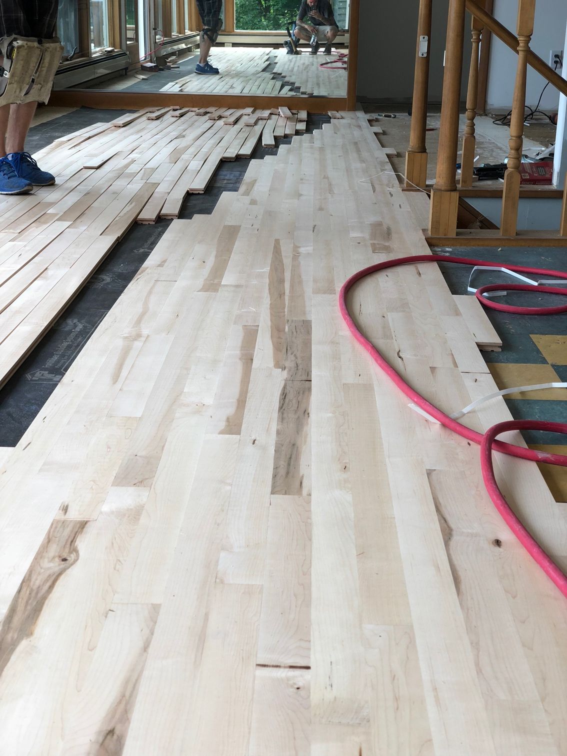 installation services 31