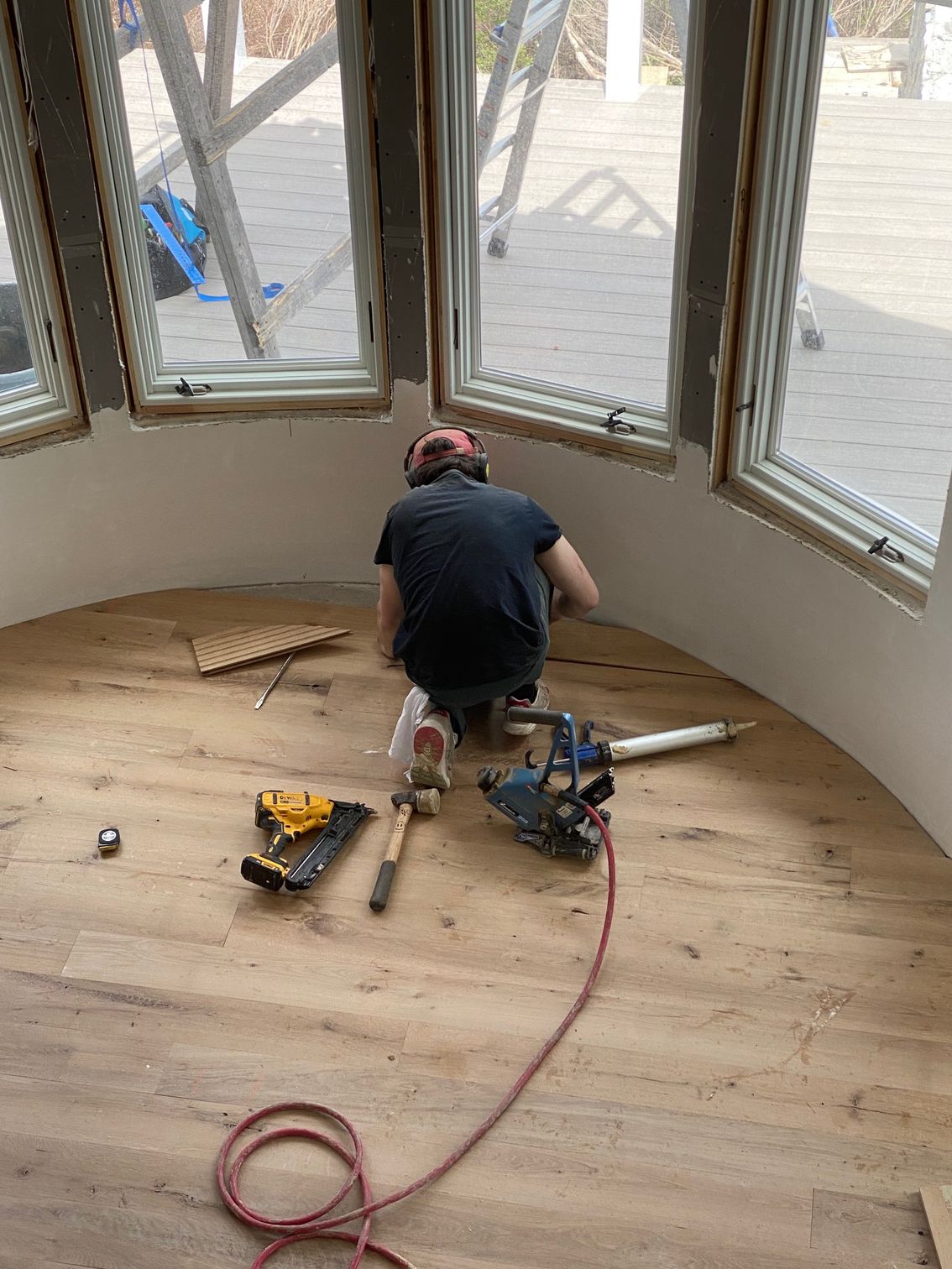 installation services 39