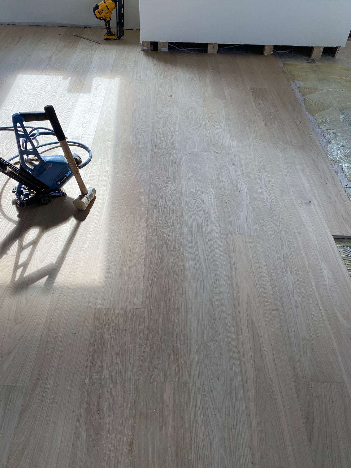 installation services 40