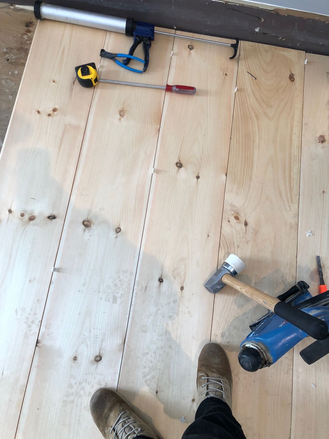 installation services 42