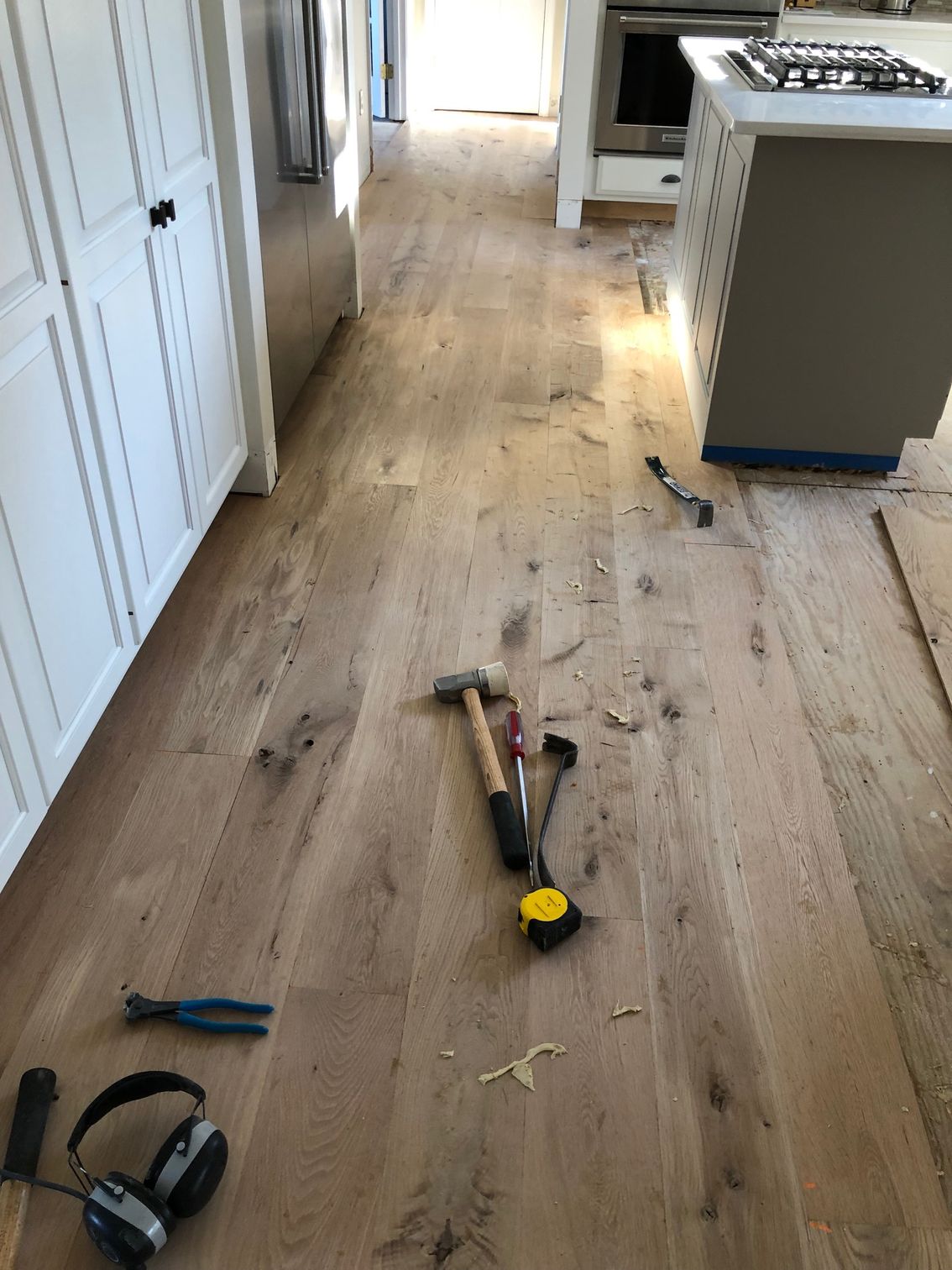 installation services 43