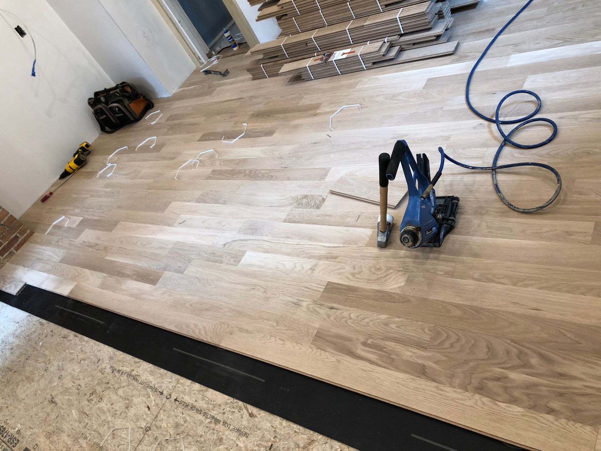 installation services 46