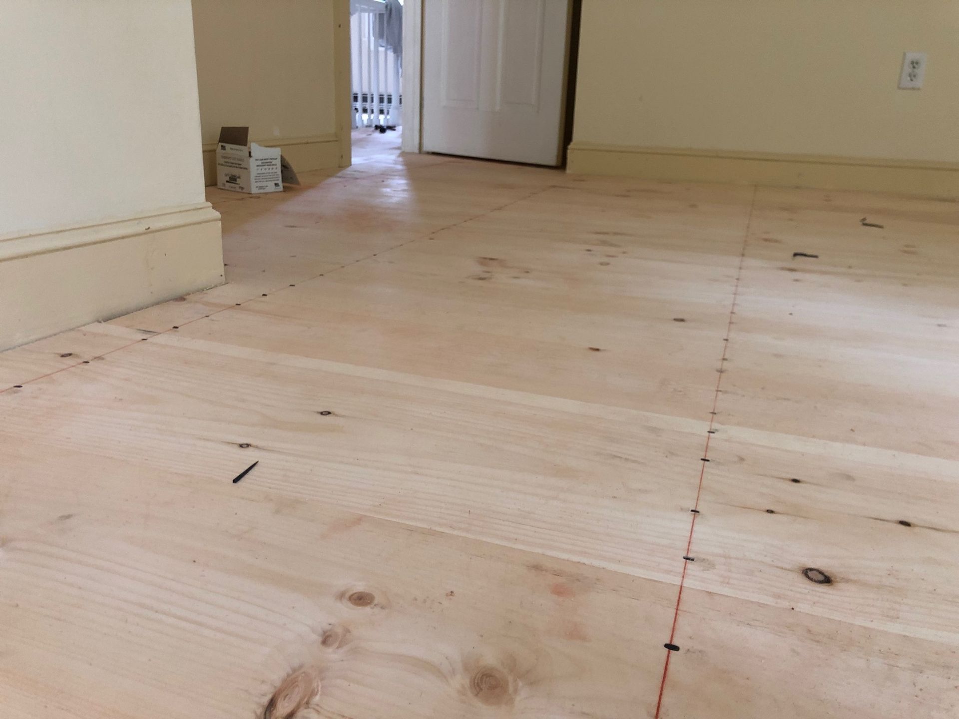 installation services 48