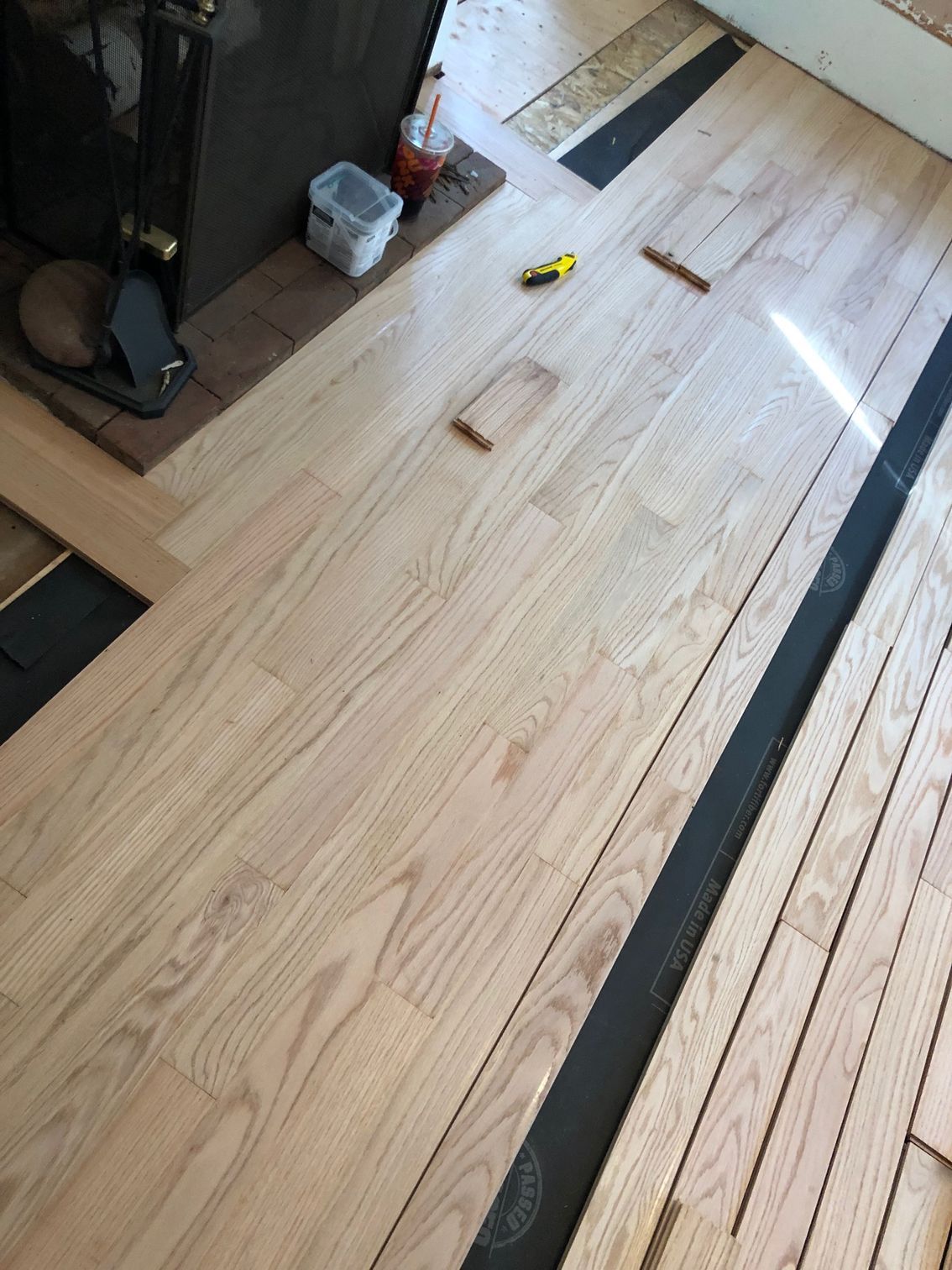 installation services 49