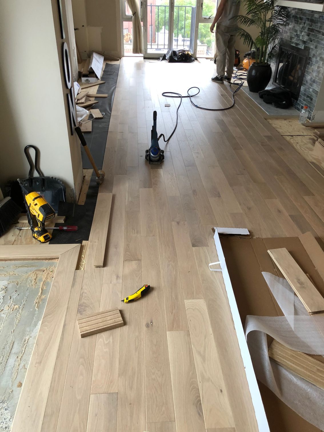 installation services 55