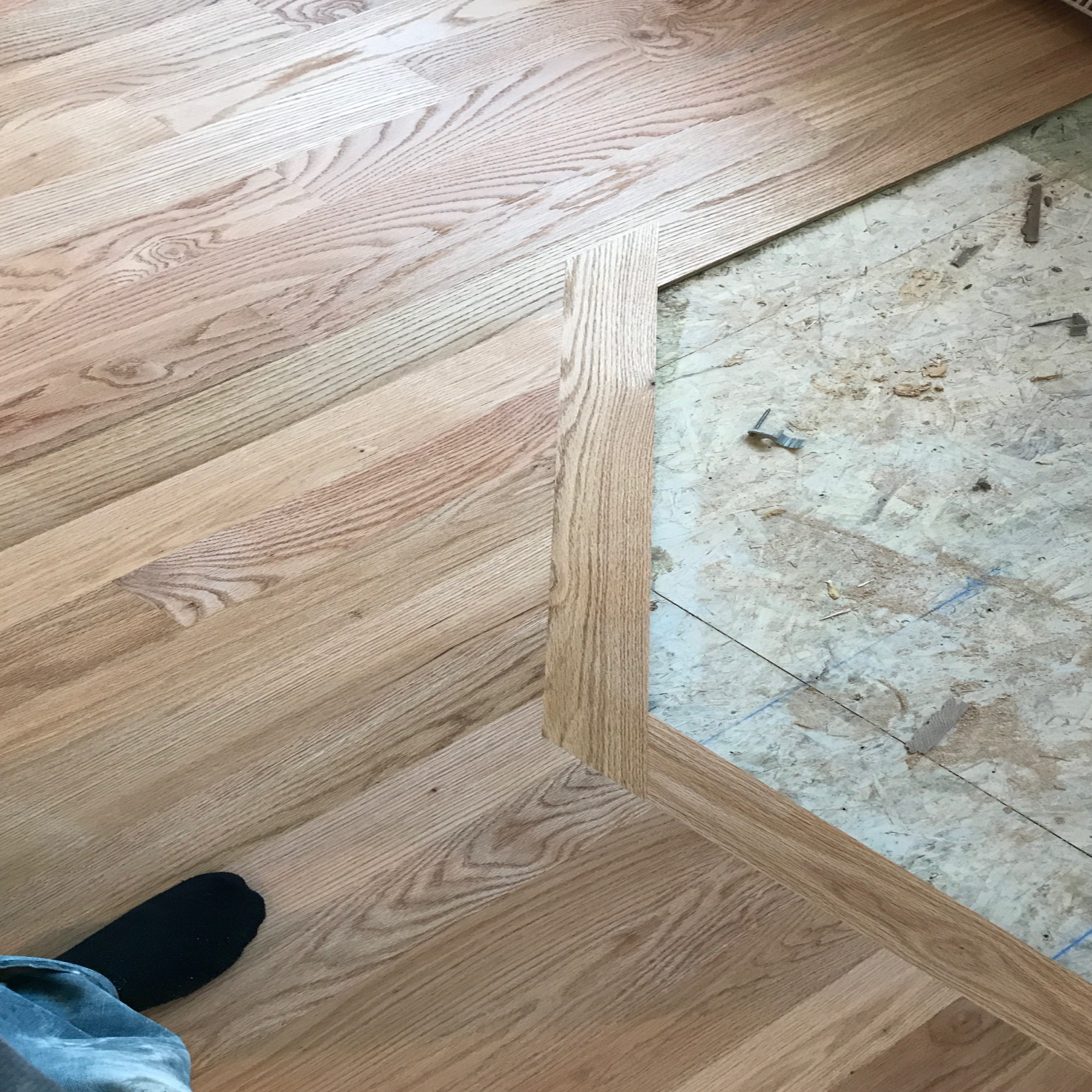 installation services 57