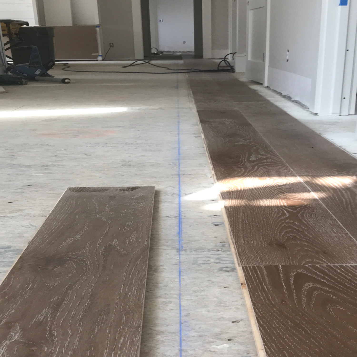 installation services 58