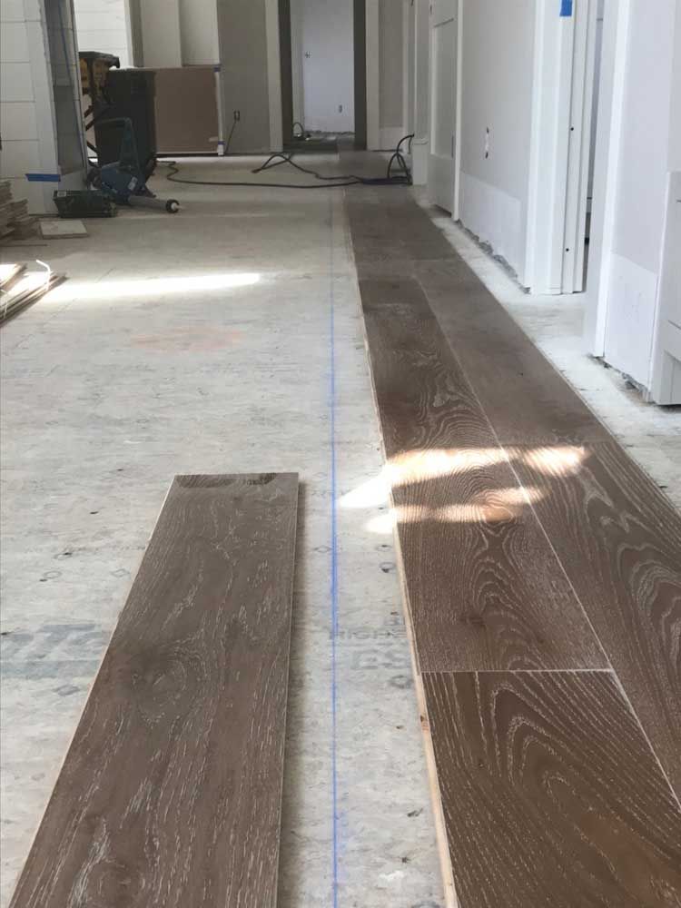 installation services 61