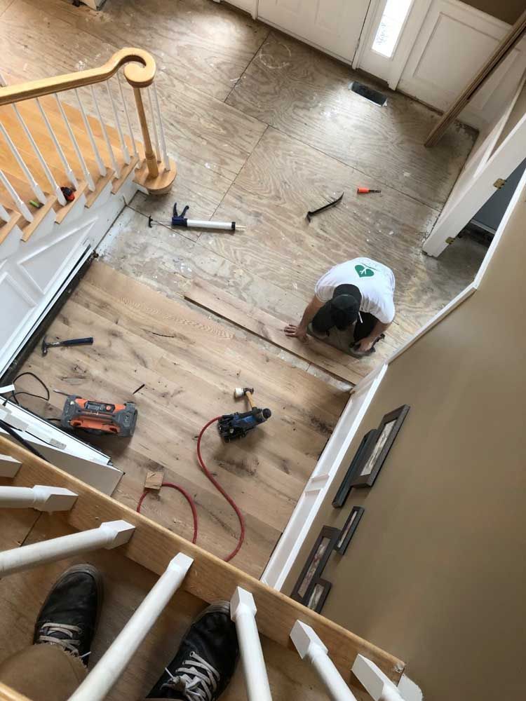 installation services 66