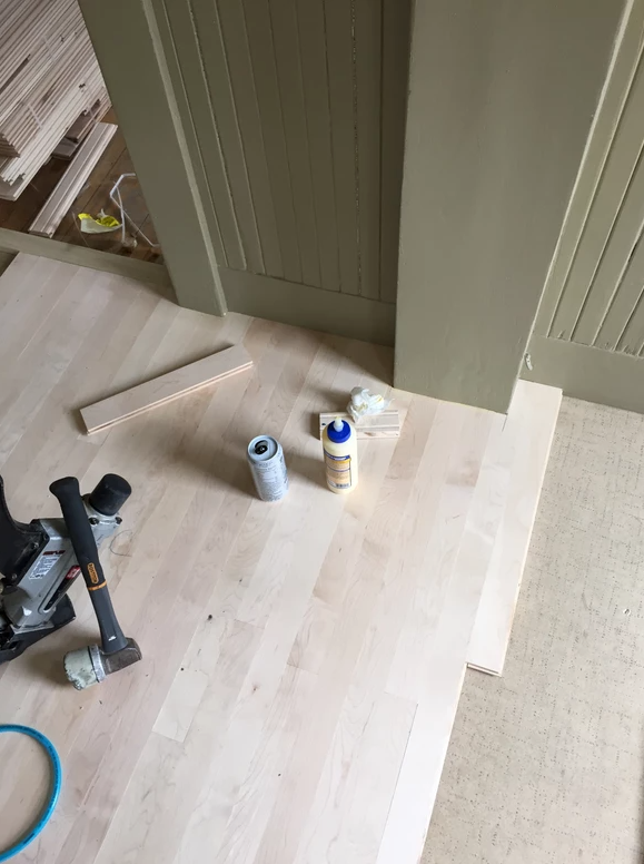 installation services 70