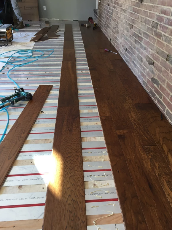 installation services 74