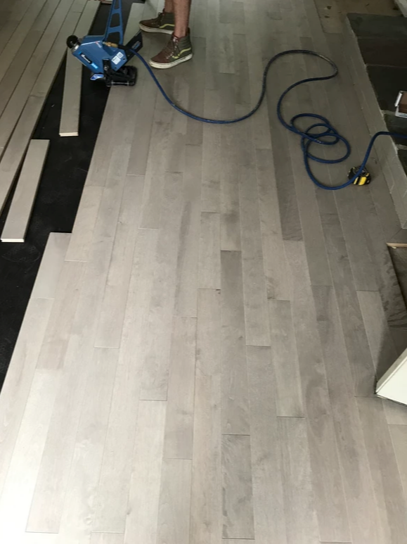 installation services 79