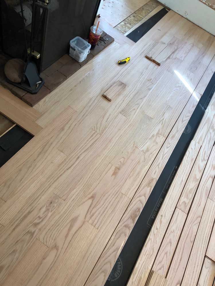 installation services 8