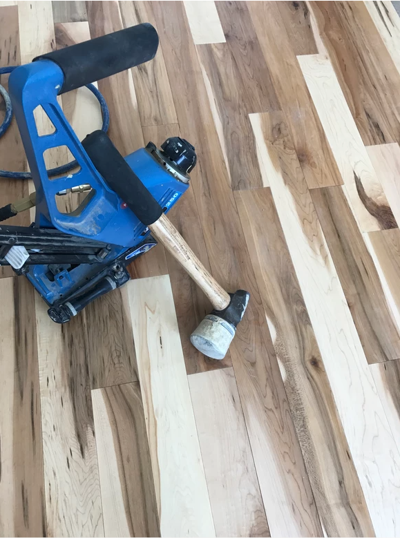 installation services 83