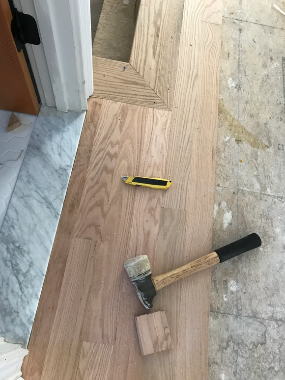 installation services 91