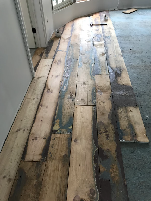 installation services 92