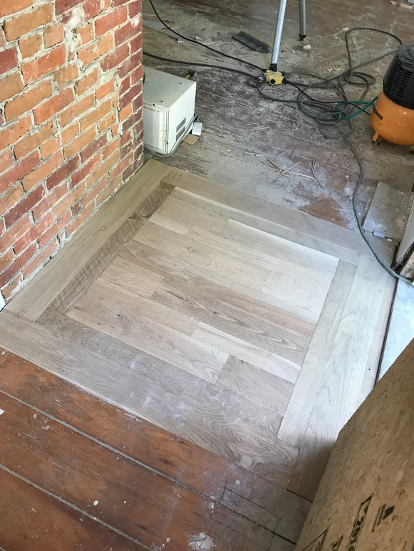 installation services 93