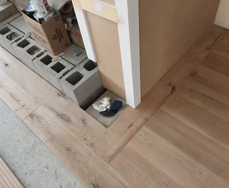 installation services 96