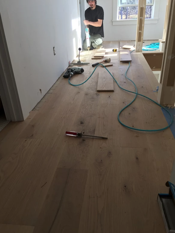 installation services 98