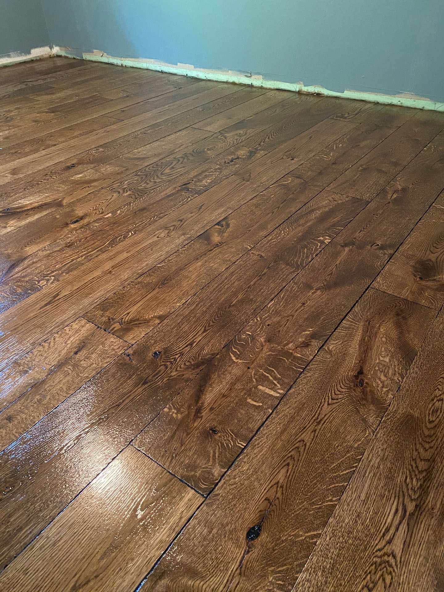 plank flooring 1