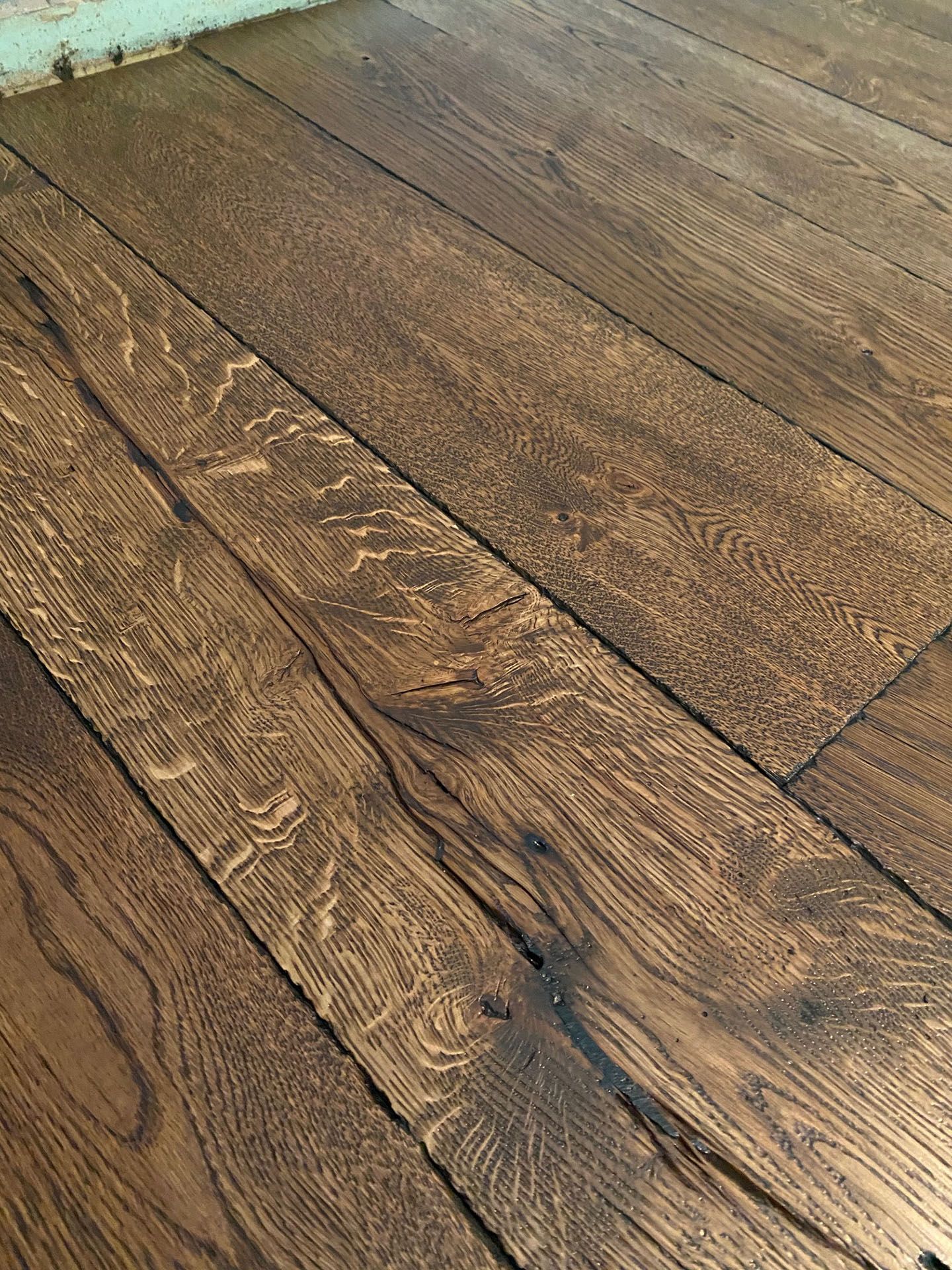 plank flooring 2