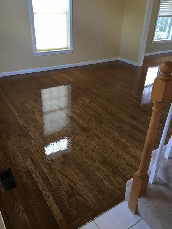 Stains & Finishes 10