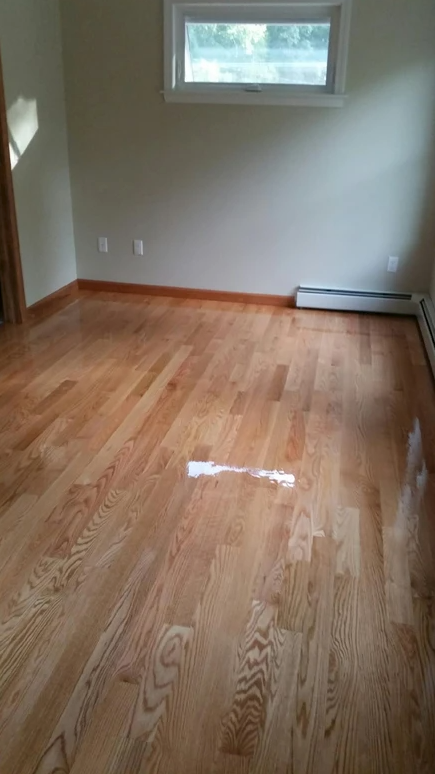 Stains & Finishes 14