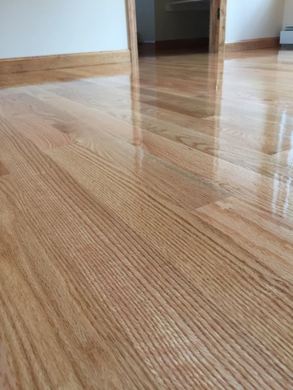 Stains & Finishes 17