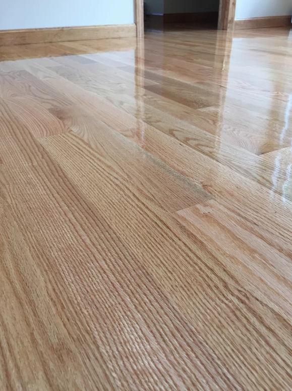 Stains & Finishes 18