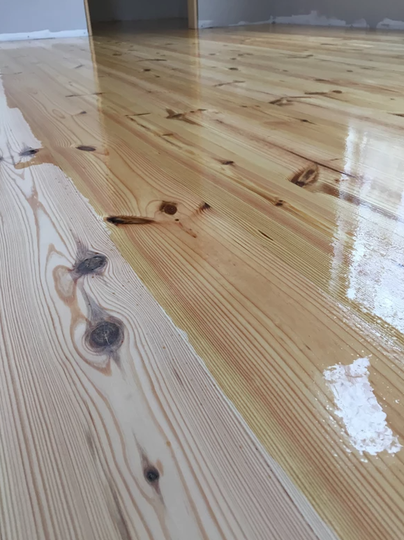 Stains & Finishes 21