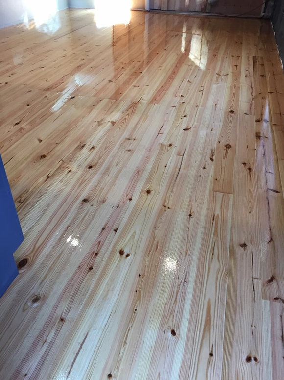 Stains & Finishes 22