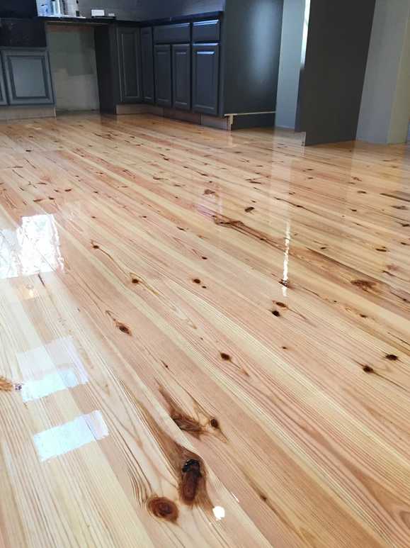 Stains & Finishes 23