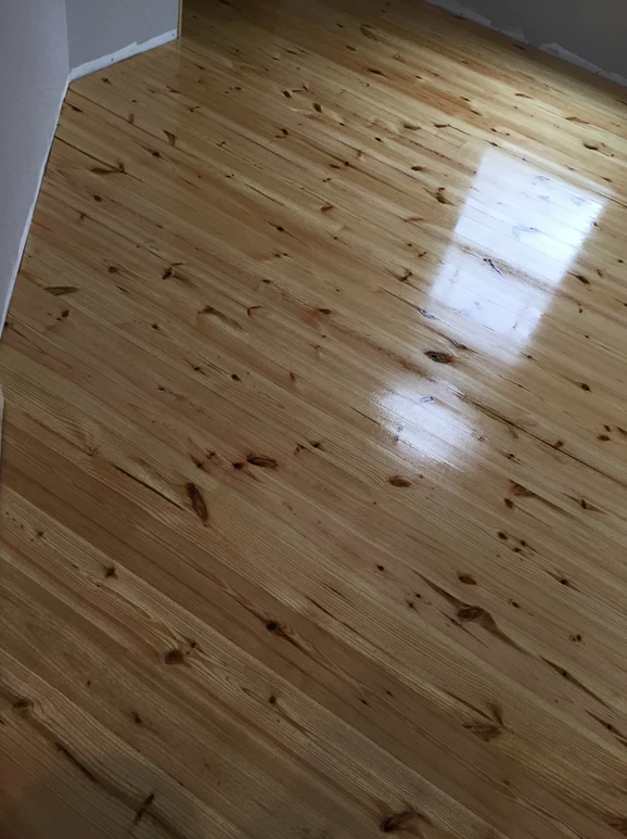 Stains & Finishes 24