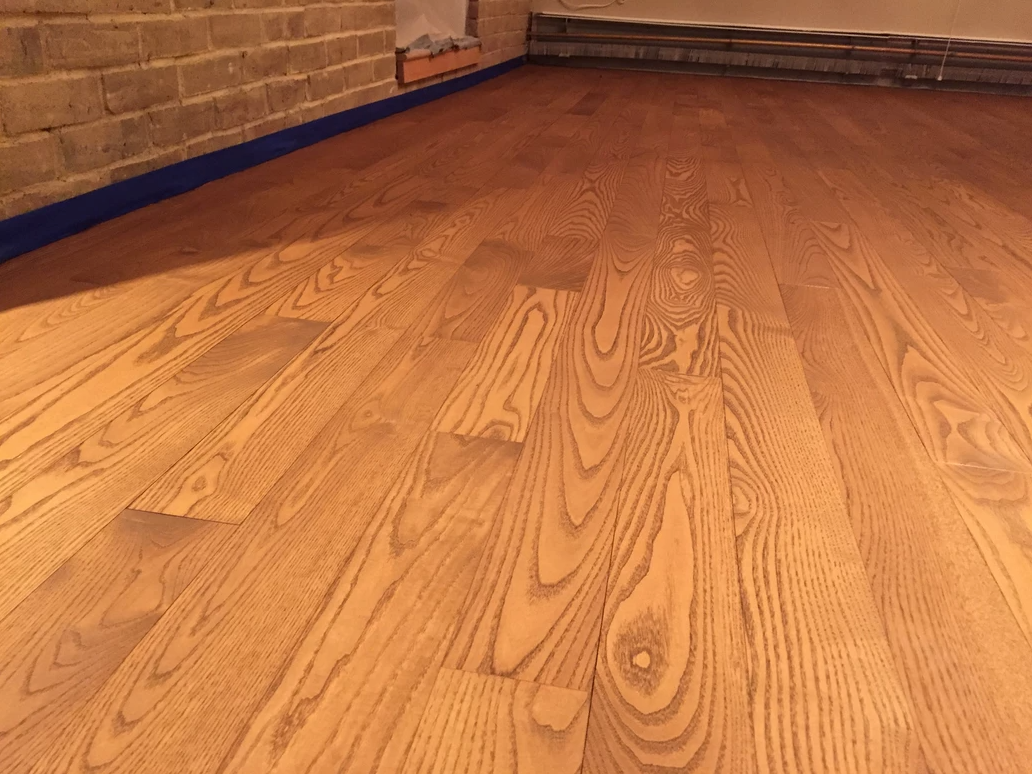 Stains & Finishes 25