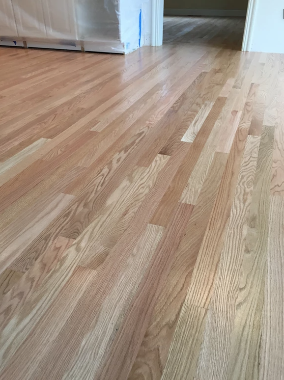 Stains & Finishes 28