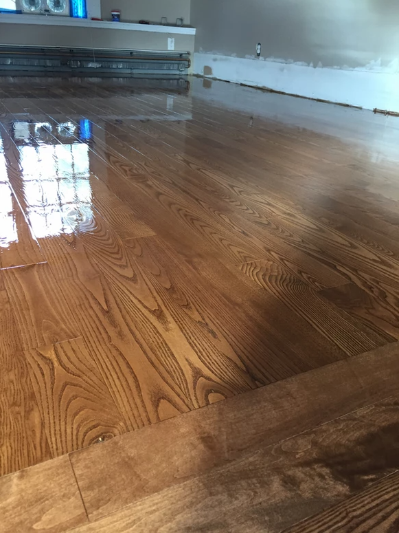 Stains & Finishes 30