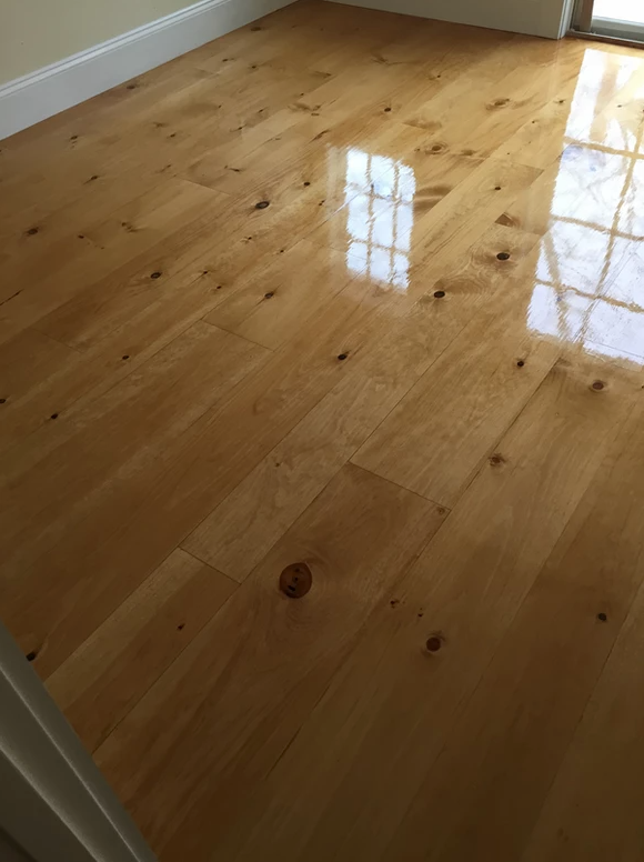 Stains & Finishes 31