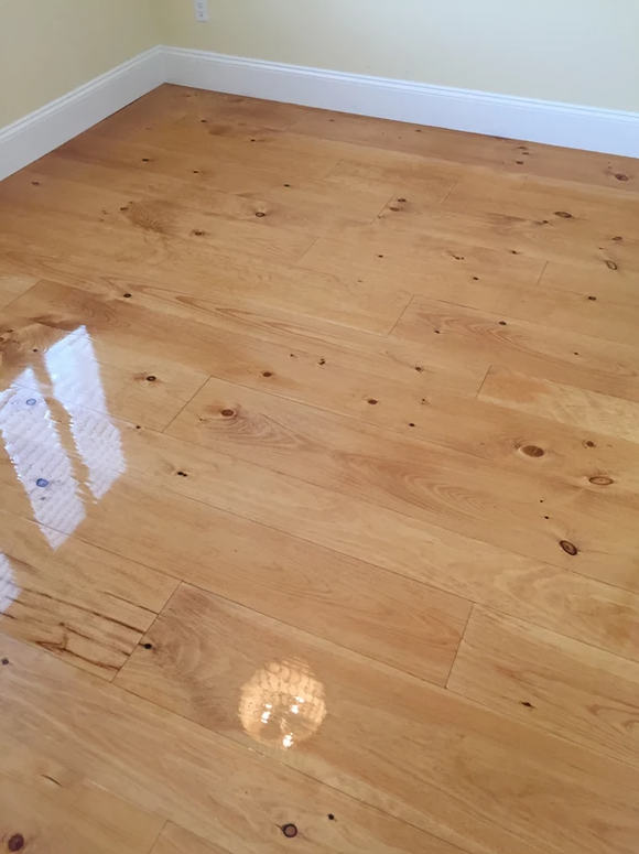 Stains & Finishes 32