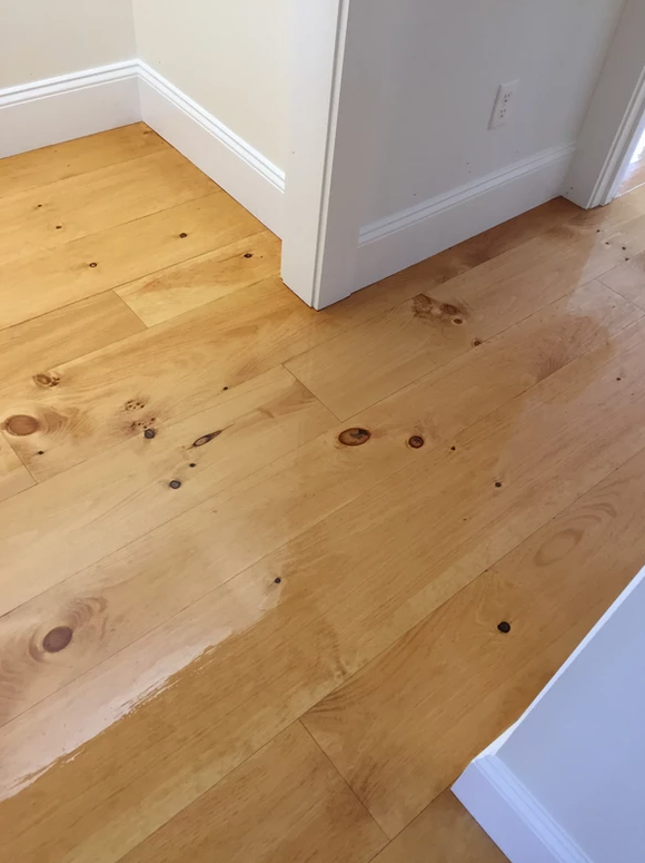 Stains & Finishes 33