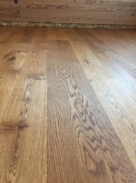 Stains & Finishes 36