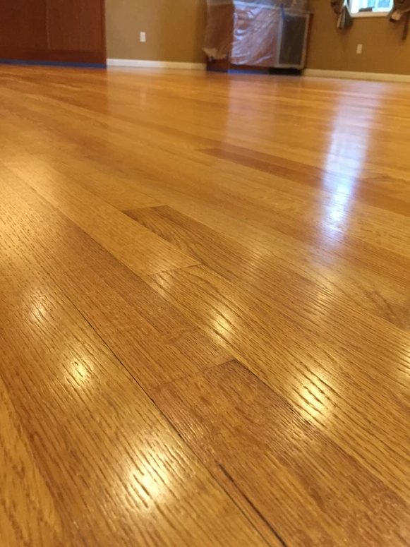 Stains & Finishes 38