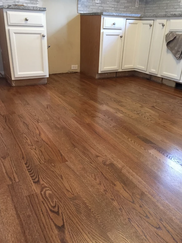 Stains & Finishes 39