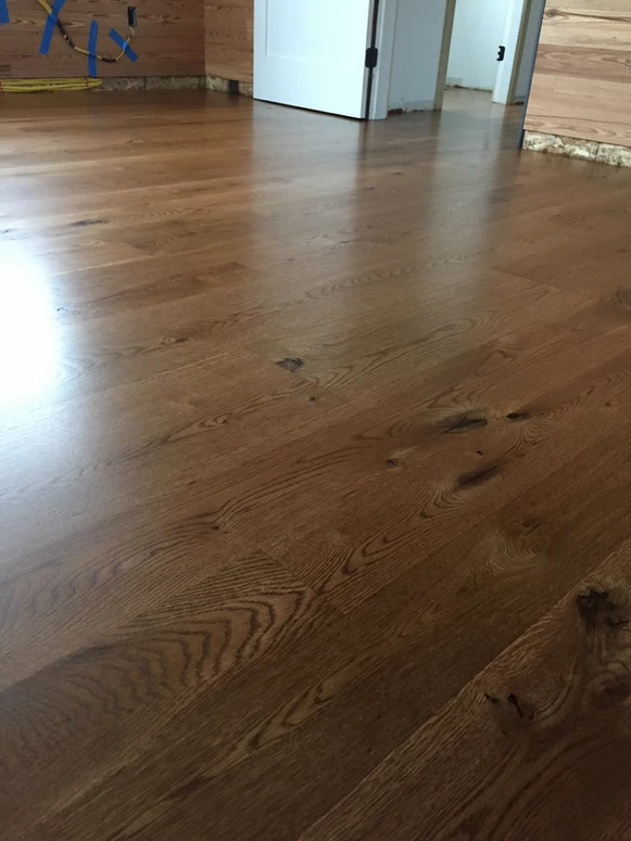 Stains & Finishes 40