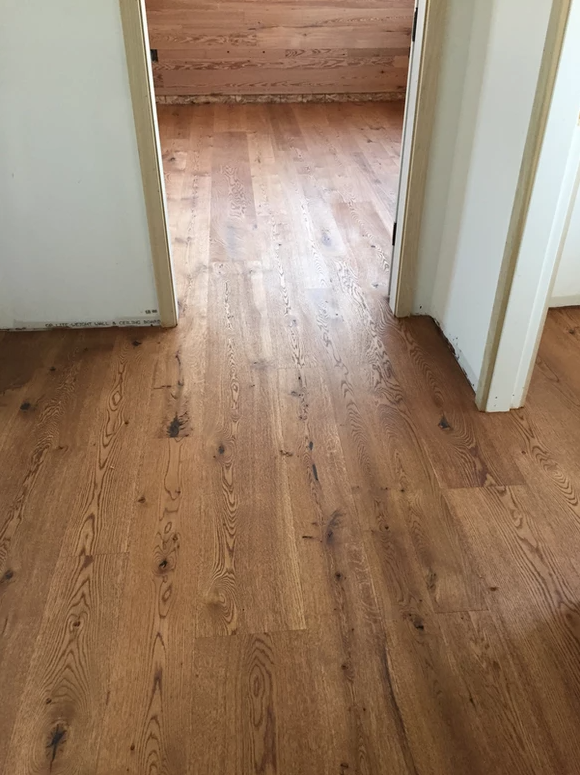 Stains & Finishes 41