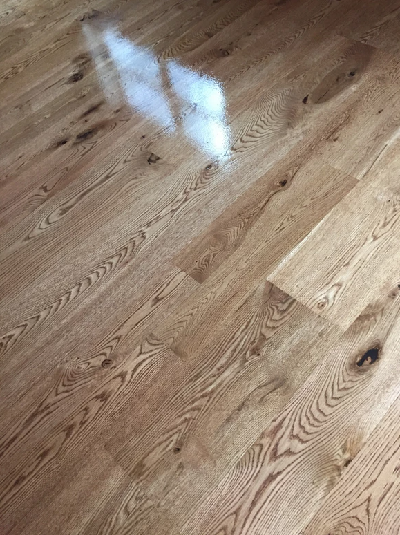 Stains & Finishes 42