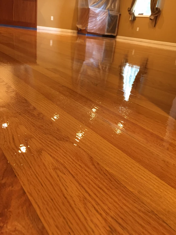 Stains & Finishes 43