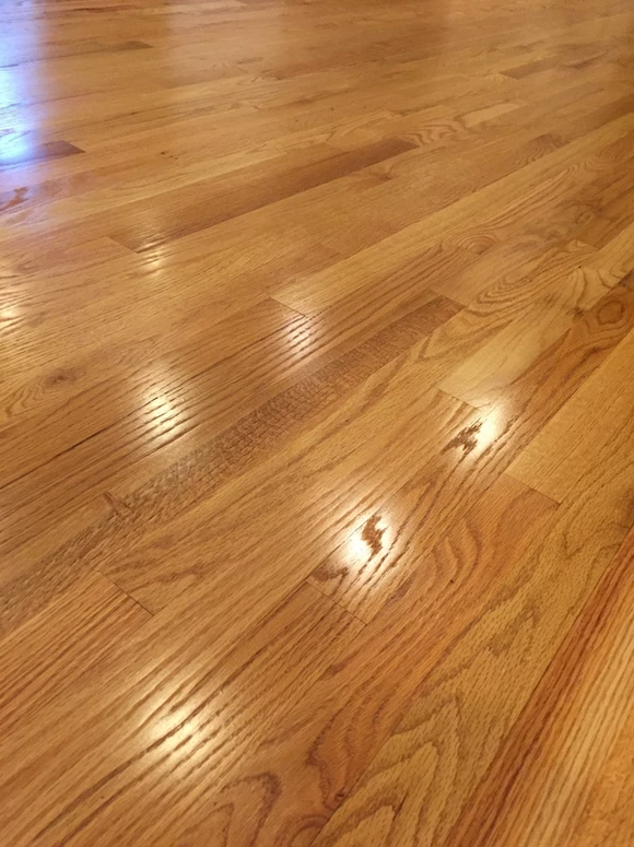 Stains & Finishes 44