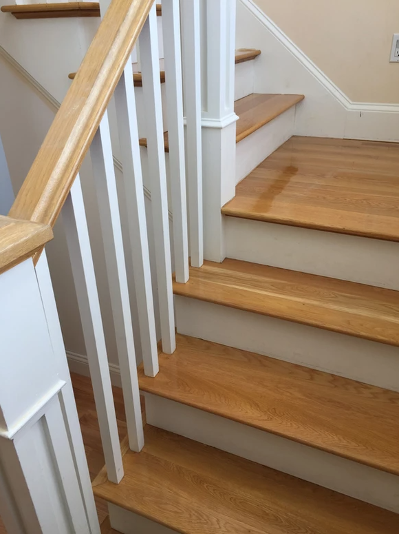 Stains & Finishes 45