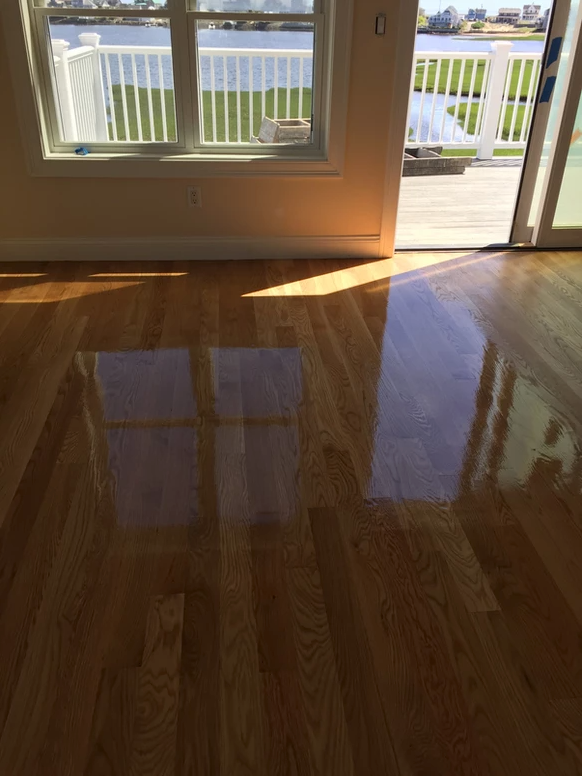 Stains & Finishes 46