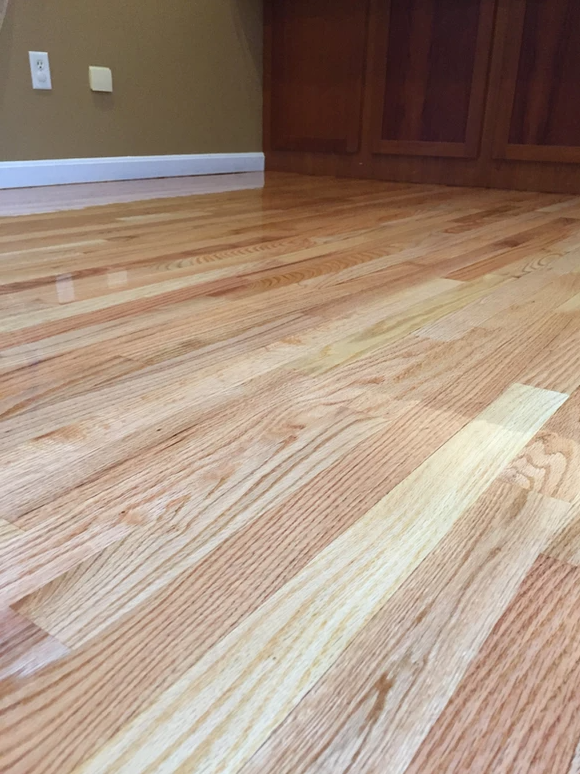 Stains & Finishes 47